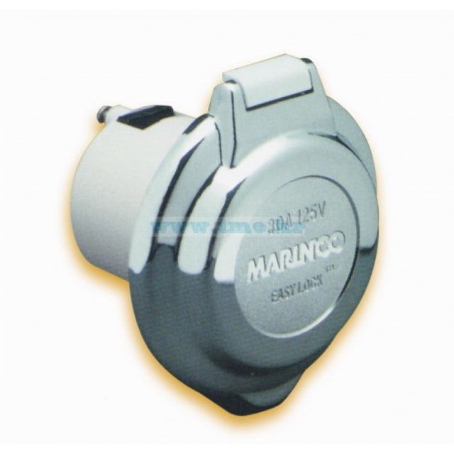 Marinco spina 16A 230V