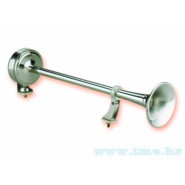Marco electromagnetic horn – inox