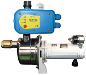 CEM Autoclavi elettroniche EPC