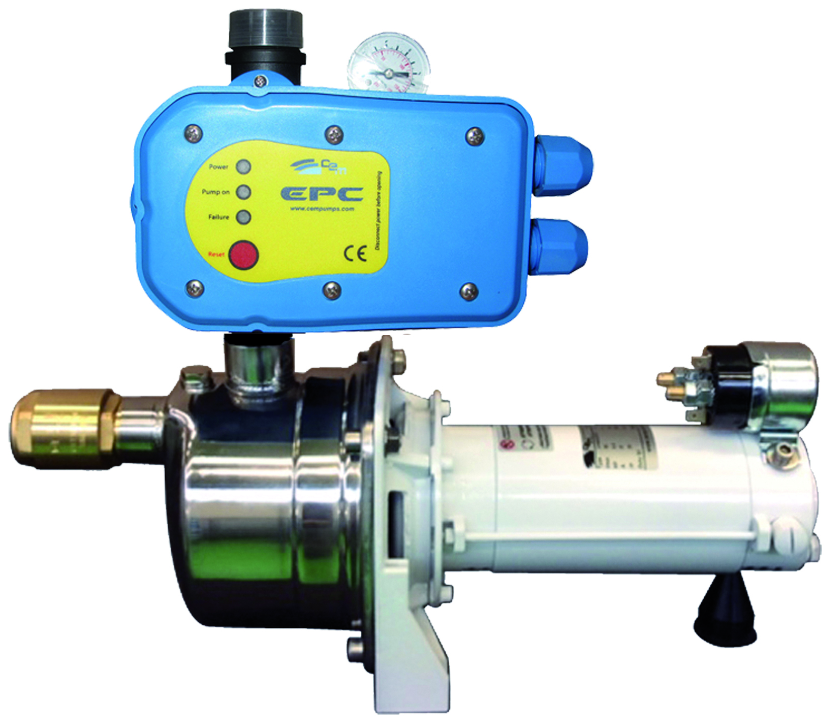 Autoclavi a cont.elettronico