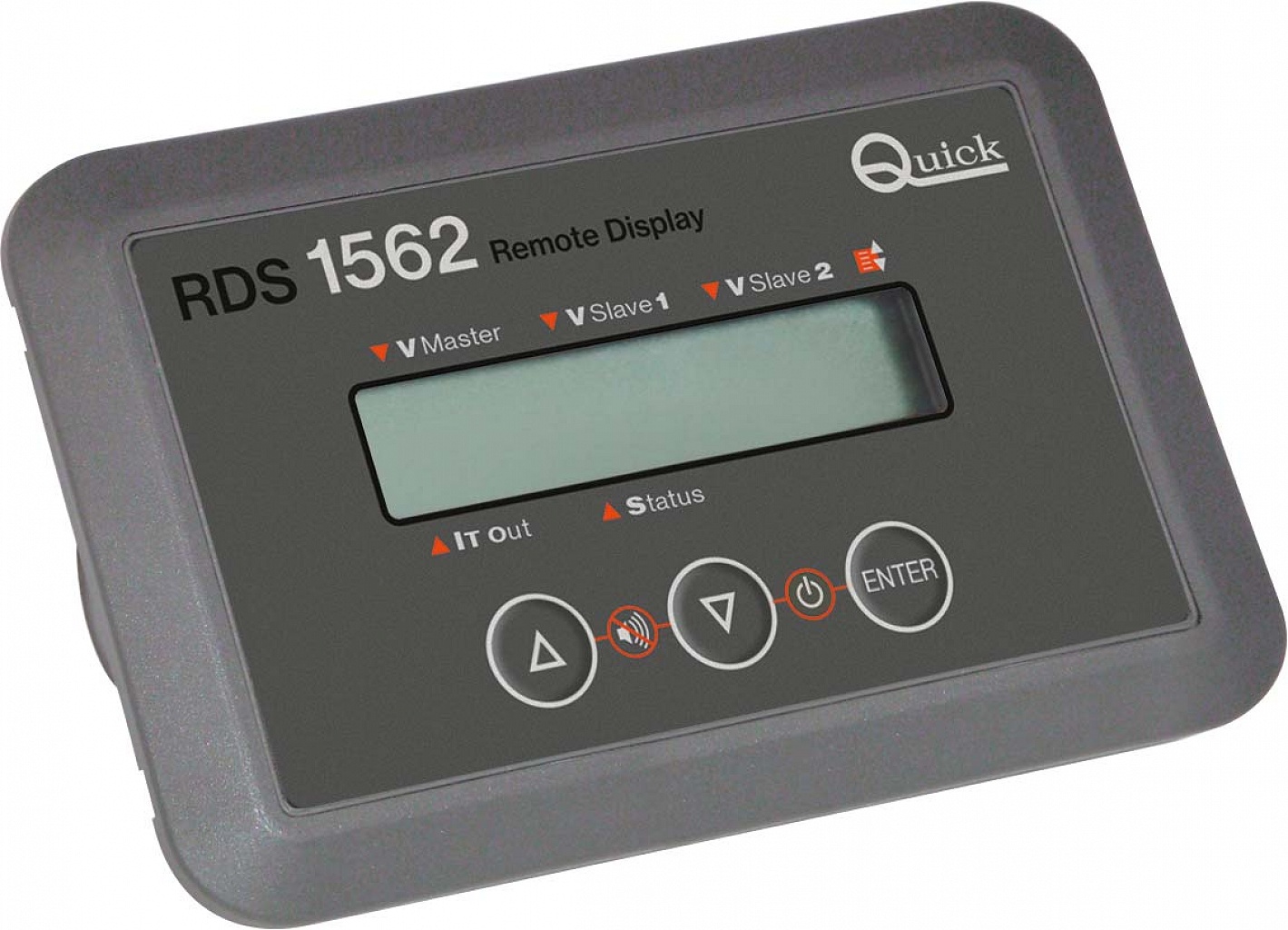 Quick display RDS1562