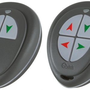 Daljinska komanda za vitla(džepna)