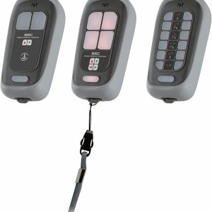 Daljinska komanda za vitla(ručna)