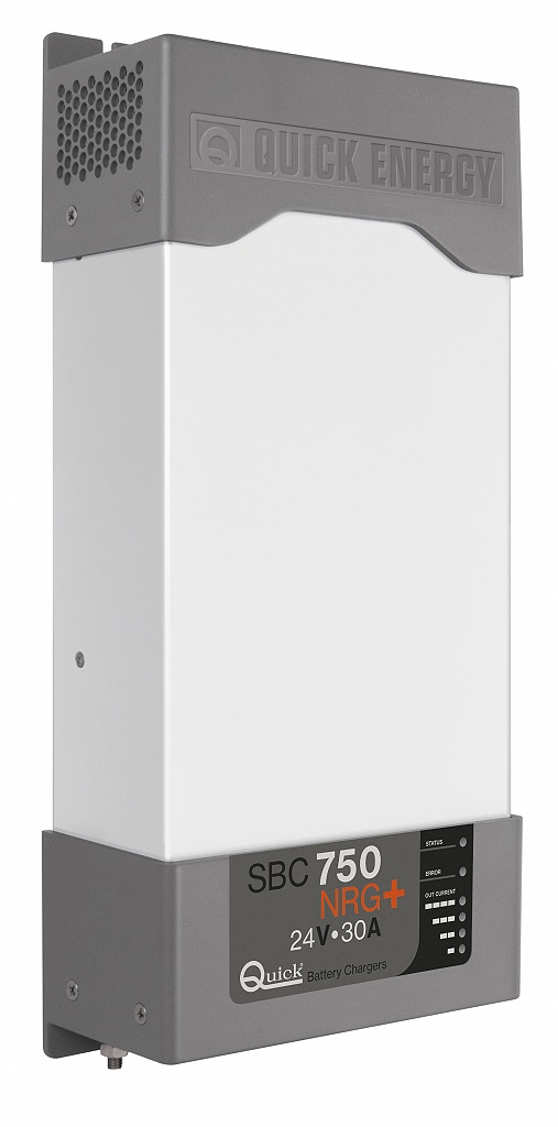 Punjač QUICK SBC 750 NRG+