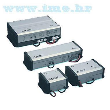 DC/AC pretvarači - Inverteri