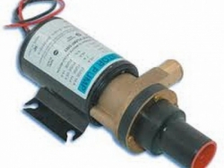 Aber marine maceratore 24V DC